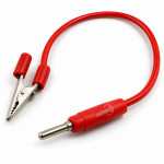 Set of Connectors Red